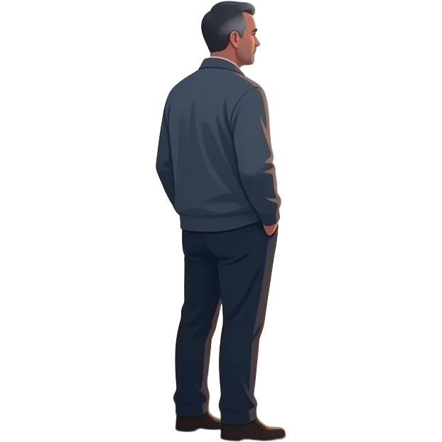 De la vida no quiero mucho.   Quiero apenas saber que     intenté todo lo que quise,   tuve todo lo que pude,   amé lo que valía la pena   y perdí apenas lo que nunca   fue mío. emoji
