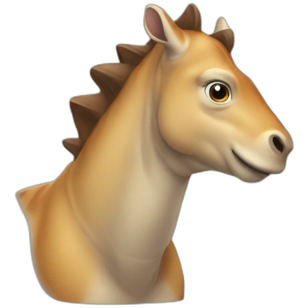 rinoceronte emoji