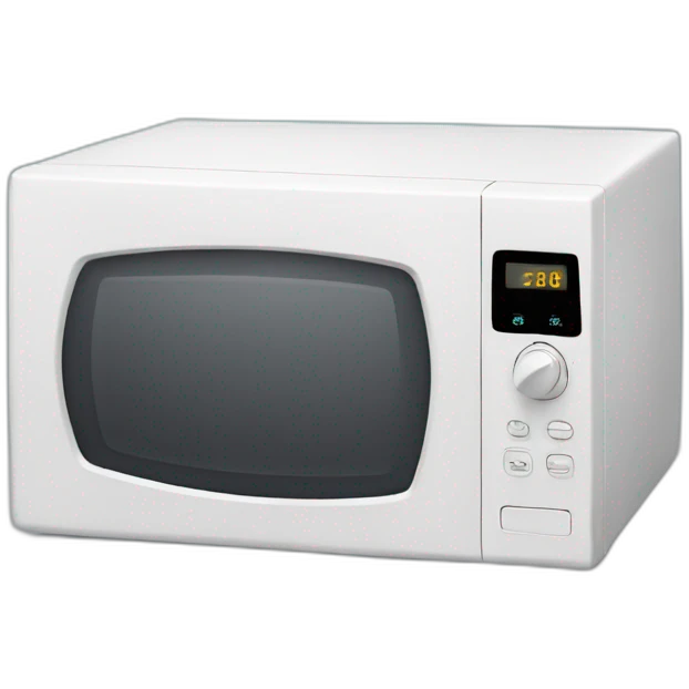 microwave emoji