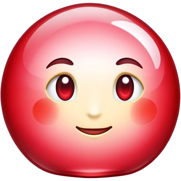 Rubis  emoji