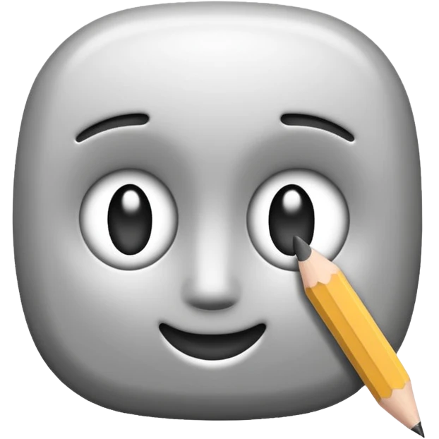 drawing emoji