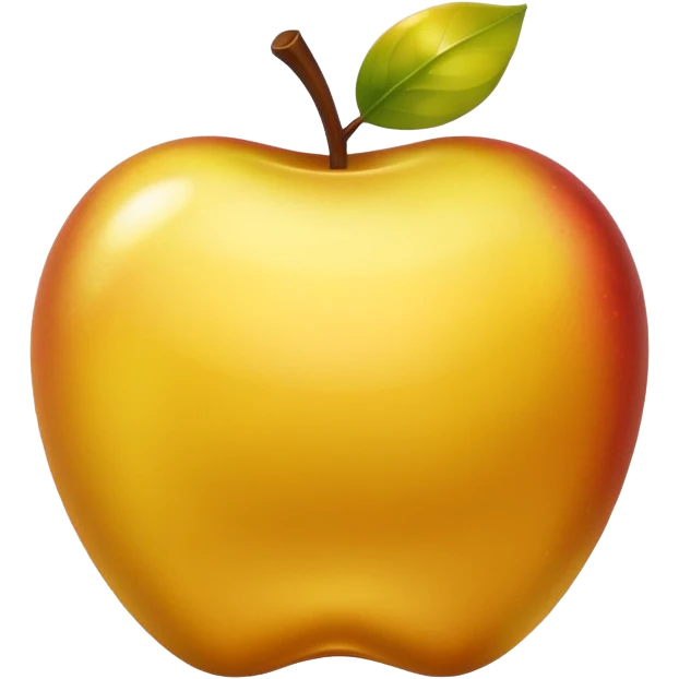 pommes aures emoji