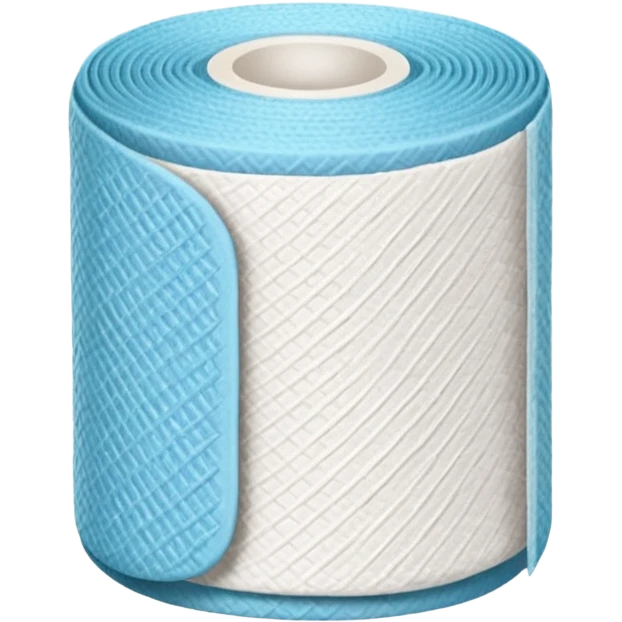 bandage roll emoji