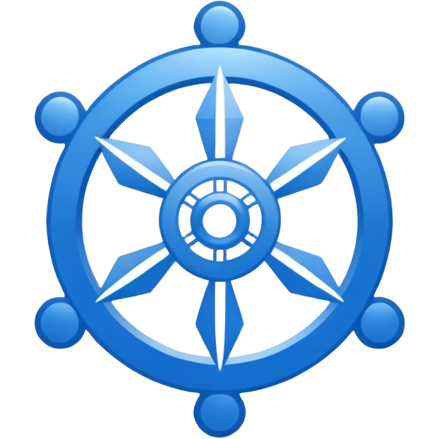 kubernetes emoji