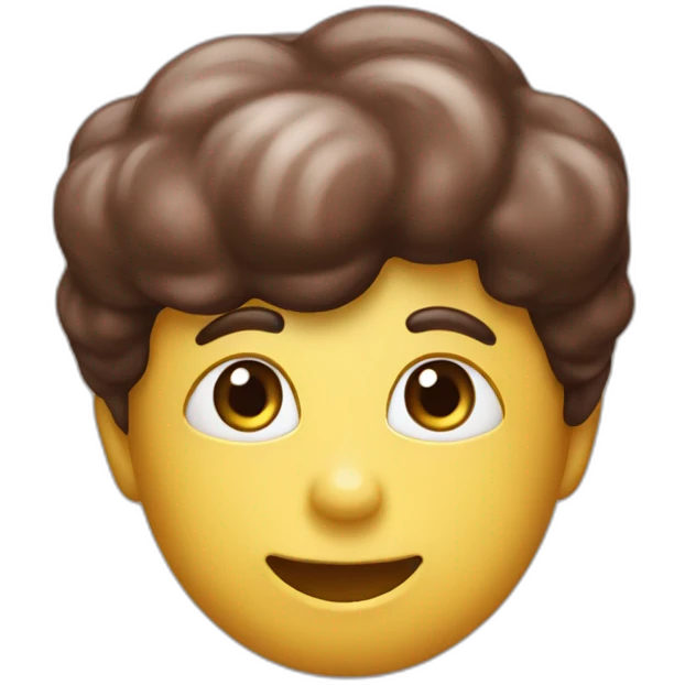chocobon emoji
