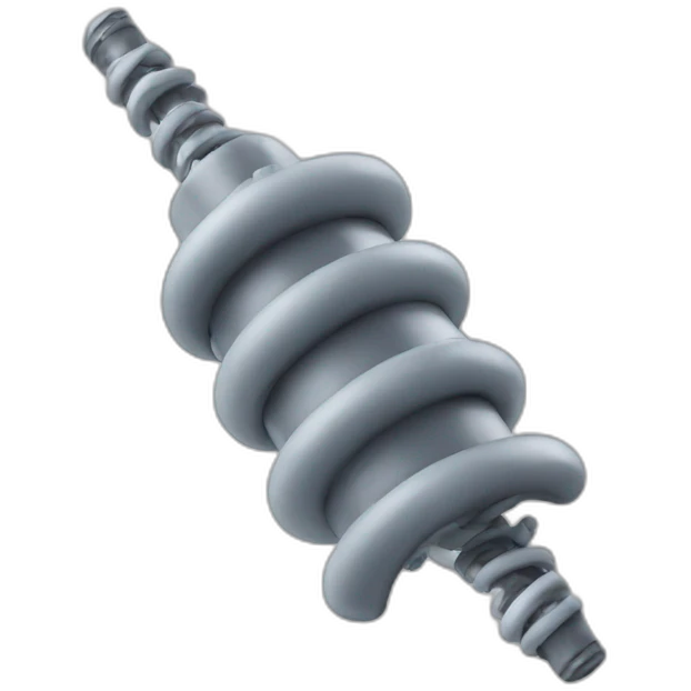Shock absorber emoji