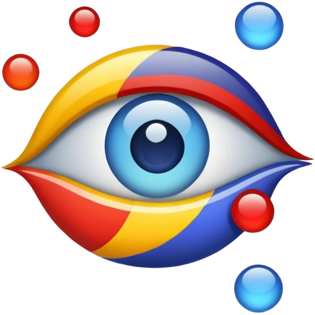 Kandinsky  emoji