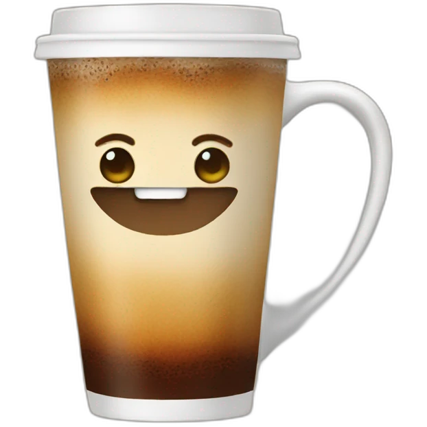 caffee emoji