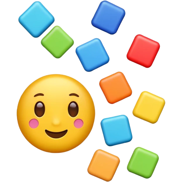 toy emoji