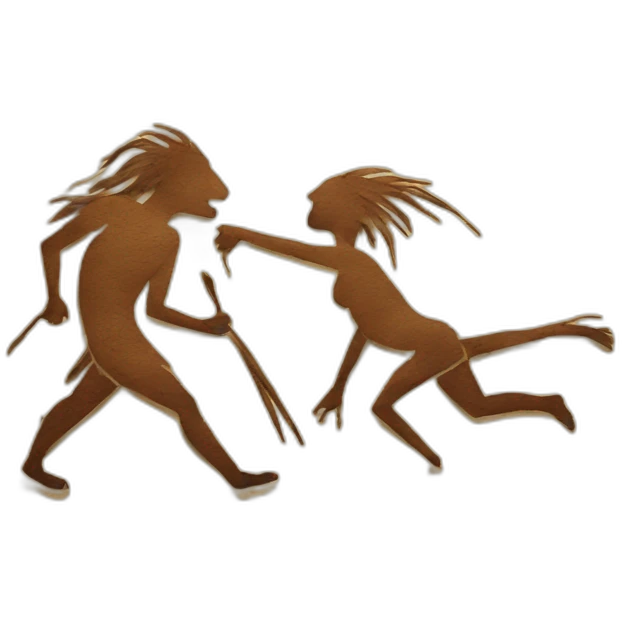 cave art emoji