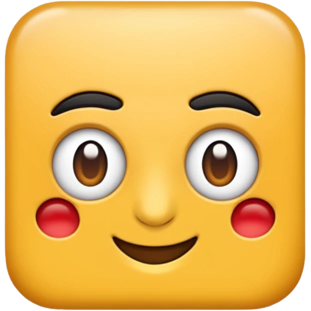 bıçak emoji