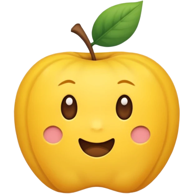 핑크색 몽환적인 emoji