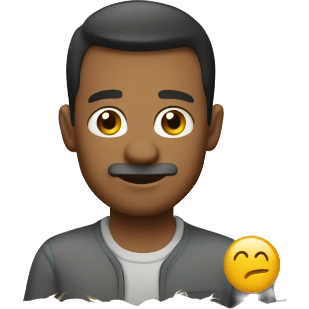 Aframe  emoji