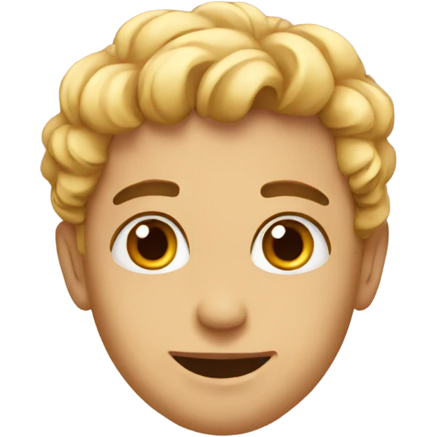 Love emoji