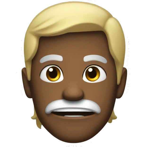 A tsunami of trouble emoji