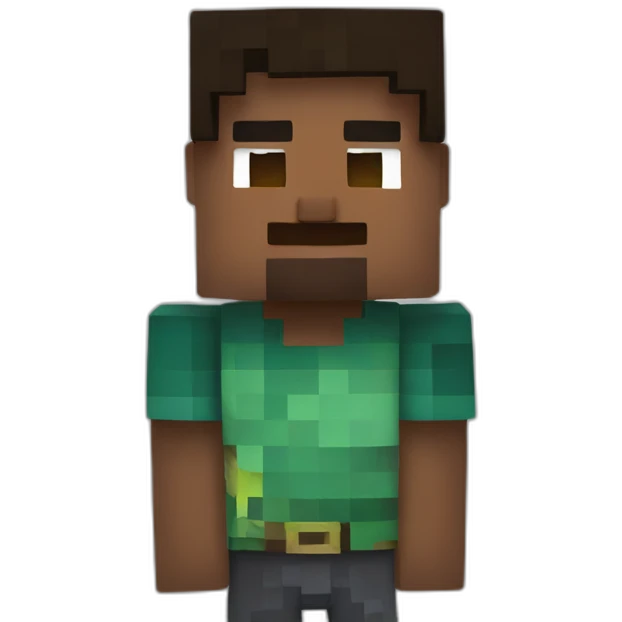 minecraft emoji
