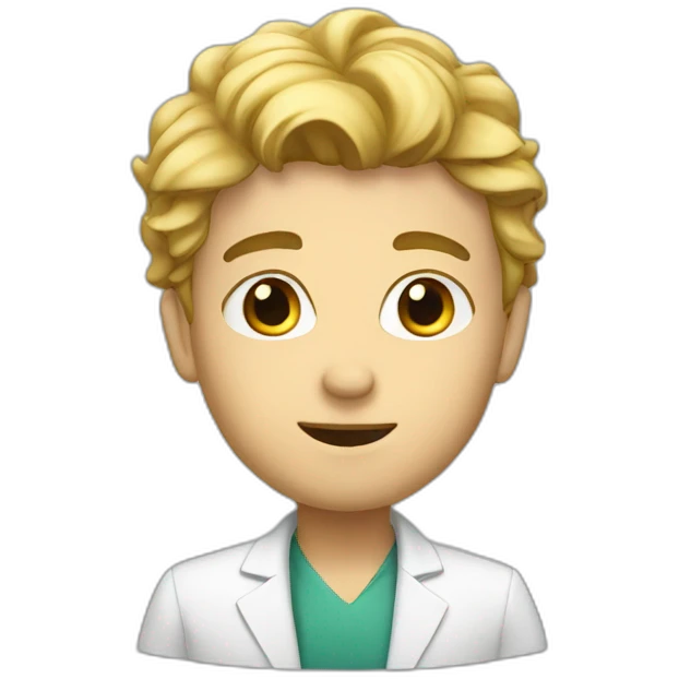 mds character emoji