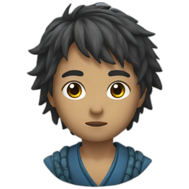 sukuna emoji