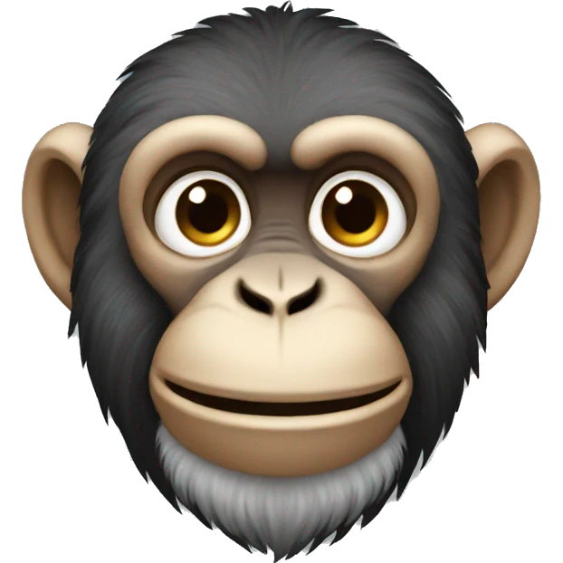 monkey emoji