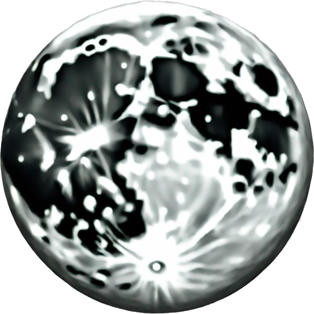 moon emoji