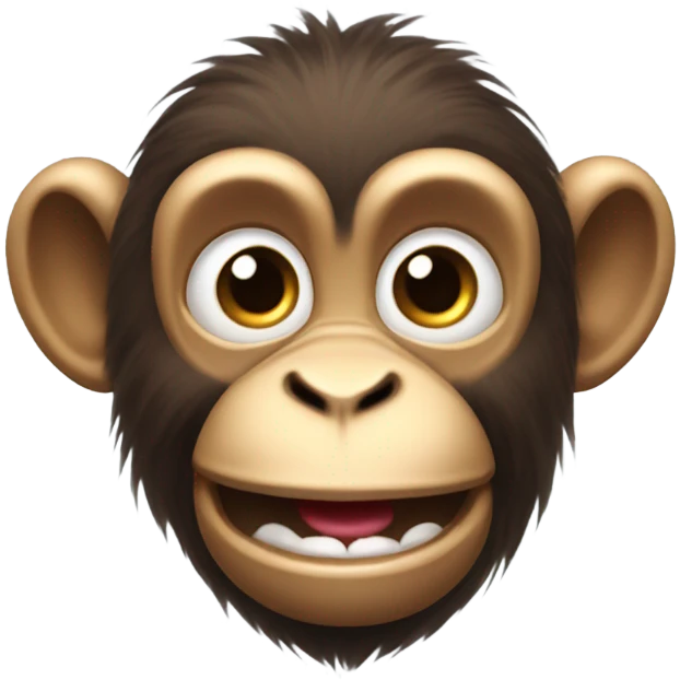 Mojo emoji