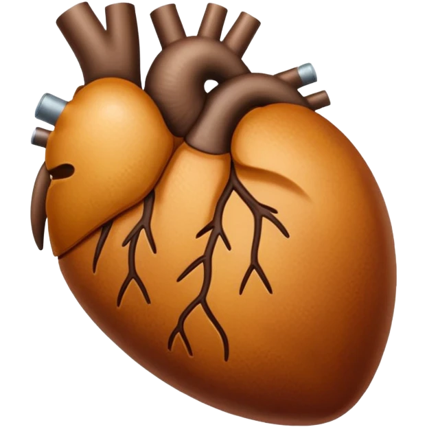 figado emoji