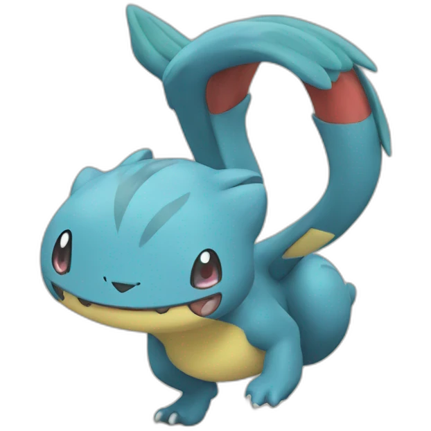 Pokémon emoji