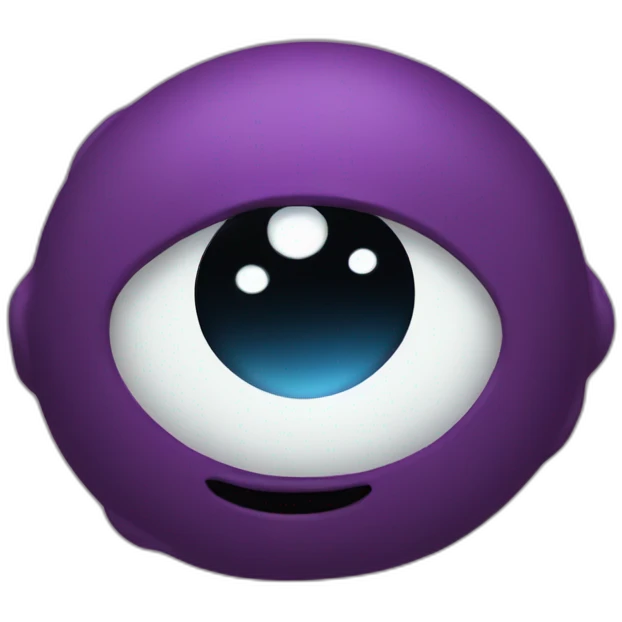 Among us emoji