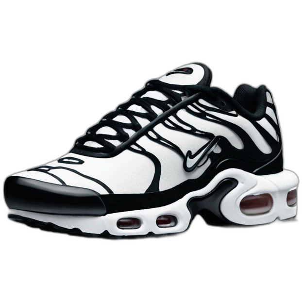 nike air max plus emoji
