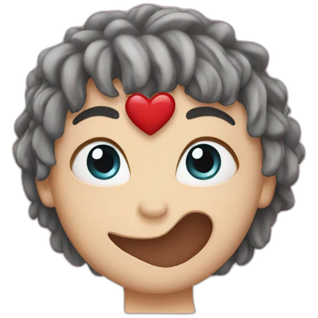 heart emoji