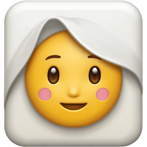 Una pared emoji