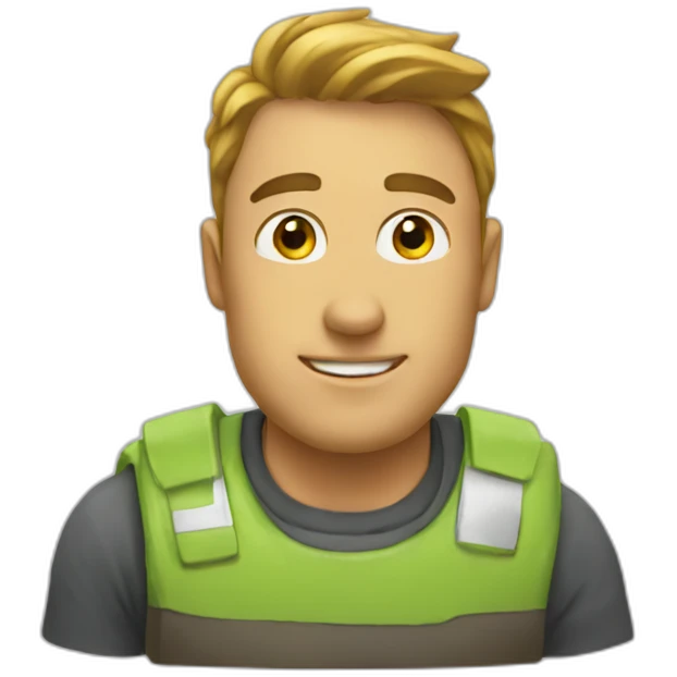 Recy emoji