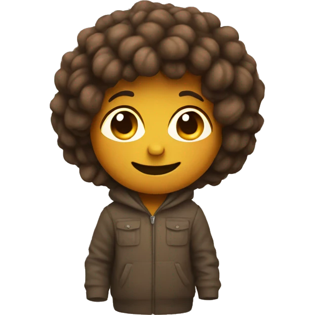Automn  emoji