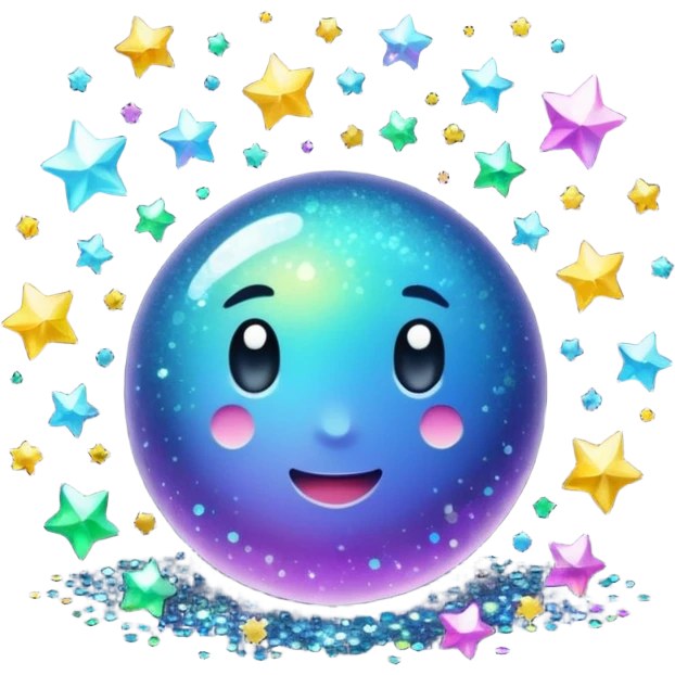 Brillitos ✨ emoji