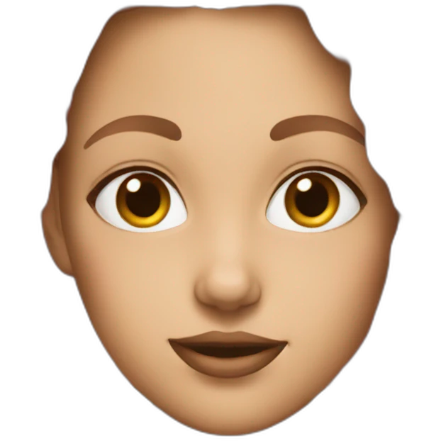 Bonni emoji