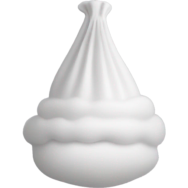 Piping Bag emoji