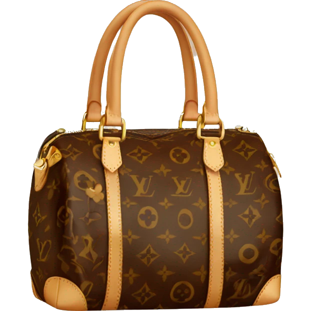 louis vuitton emoji