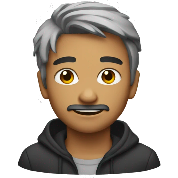 Kai cenar emoji