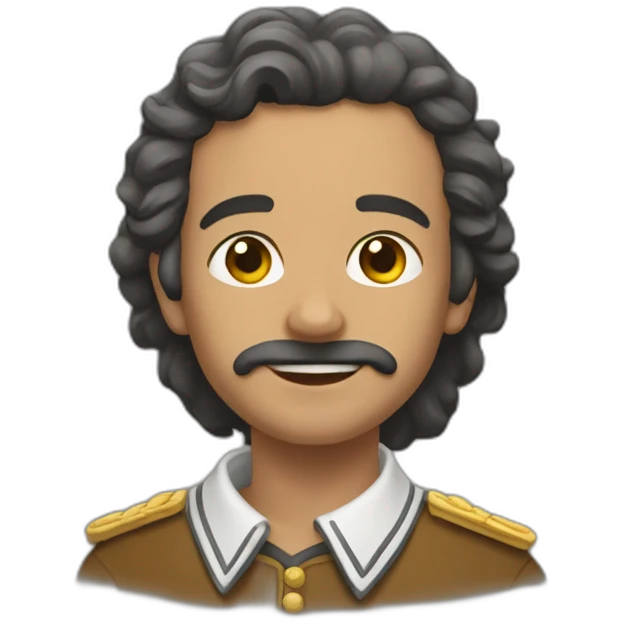 ciempiés emoji