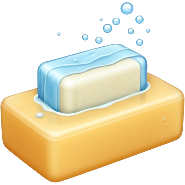 sabun
 emoji