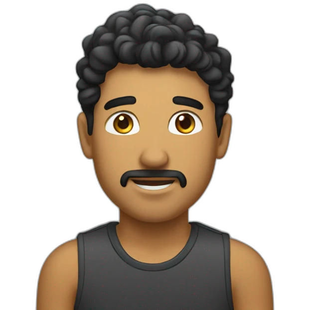 aarongarciah emoji