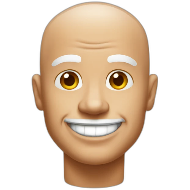mr clean emoji