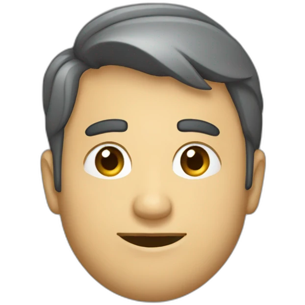 grafico hacia arriba emoji
