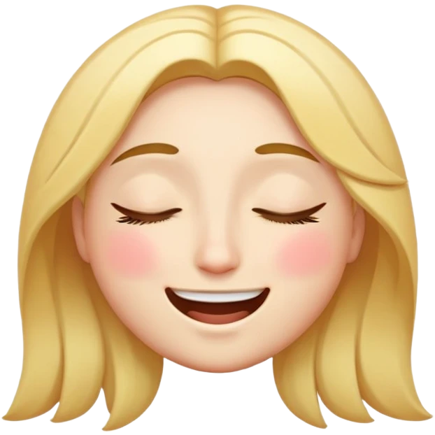 smiling face emoji