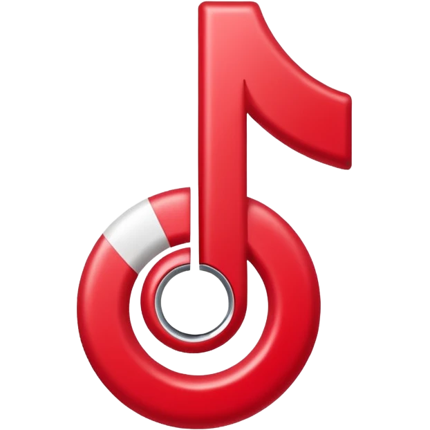 tiktok emoji