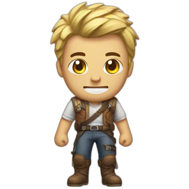 VideoGames emoji