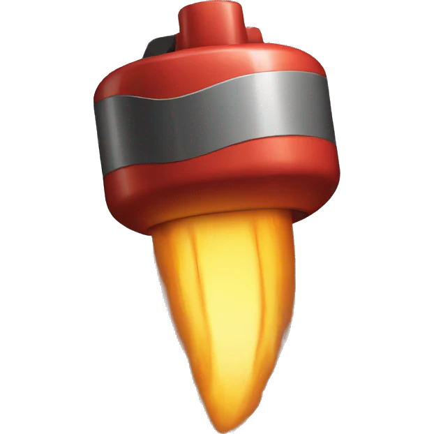 dynamite emoji