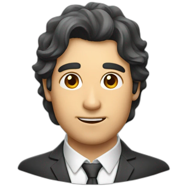 volumen máximo emoji