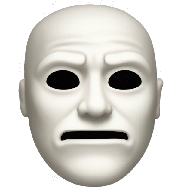 Phantom of the opera  emoji