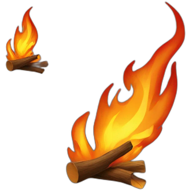 fire emoji